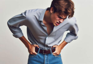 Torção Testicular em Adolescentes