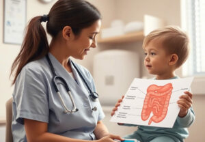 Intussuscepção Intestinal
