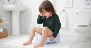 Refluxo Vesicoureteral Infantil