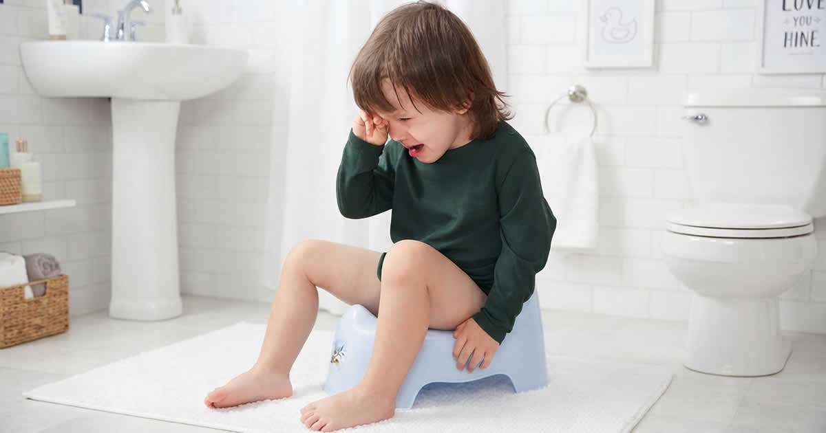 Refluxo Vesicoureteral Infantil